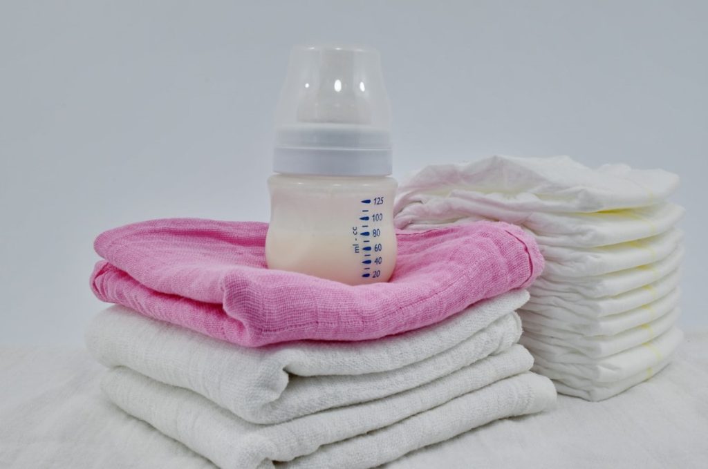 Why Organic Baby Formula Is Best