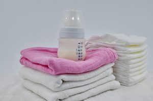 Why Organic Baby Formula Is Best