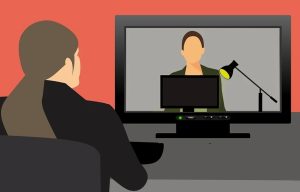 How Cam Chats Are Making Lockdown Bearable