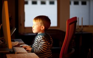 THE PROBLEMS OF THE INTERNET AND HOW TO PROTECT OUR CHILDREN 