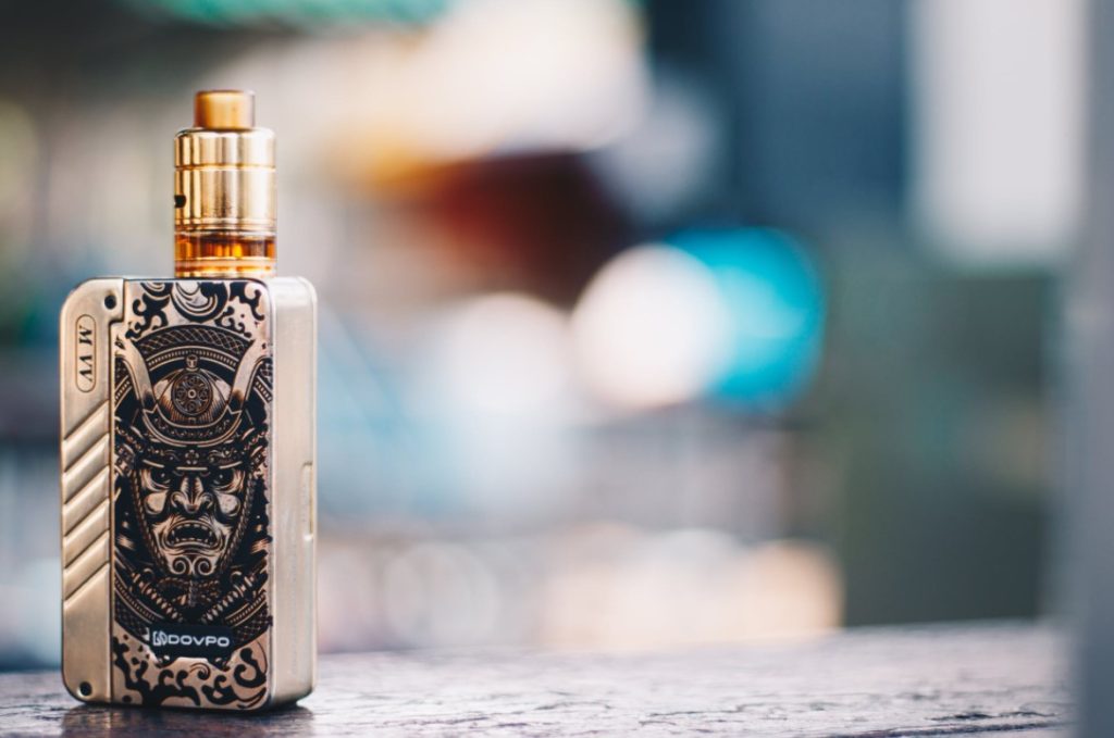 Starting a Vape Shop? Here Are the 7 Things You’ll Need