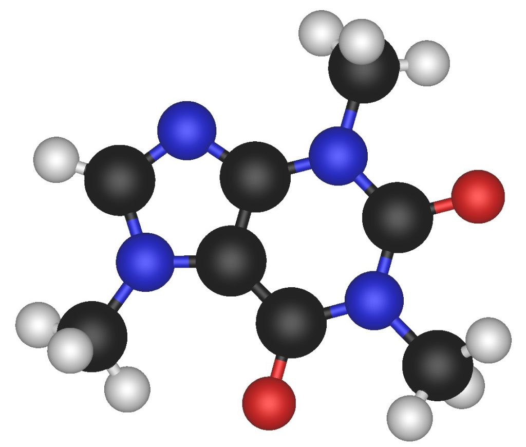 Primary Distinction Between Molecules And Atoms