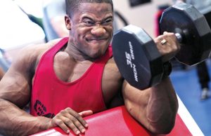 Top 5 Mind-Blowing Benefits of Using Steroids Online