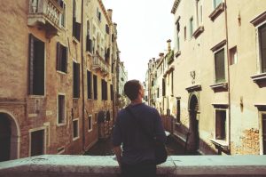 Daniel Calugar Shares His Socially Distanced Travel Ideas