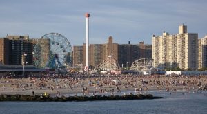 How to choose a daycare in Coney Island: measuring care services quality