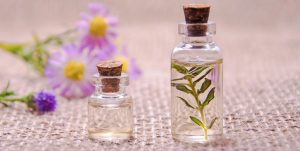 Five Reasons Why You Should Try Perfume Oils
