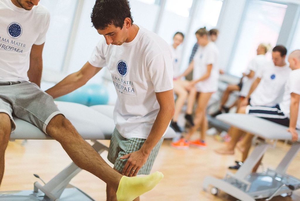 Understanding Physiotherapy A Little Bit Better