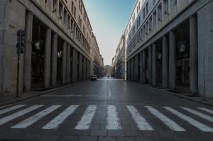 How to Start Preparing for Life After Lockdown