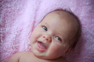 The Importance of Probiotics in C-Section Babies