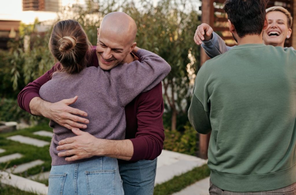 4 Types of Support Groups for Cancer Patients: Which is Right for You?