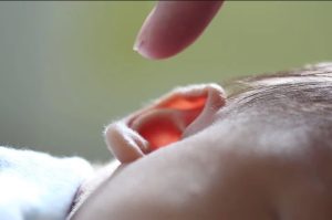 What to Know About Cleaning Your Baby’s Ears