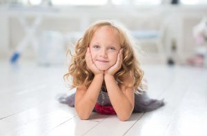 What to Say to Encourage a Child