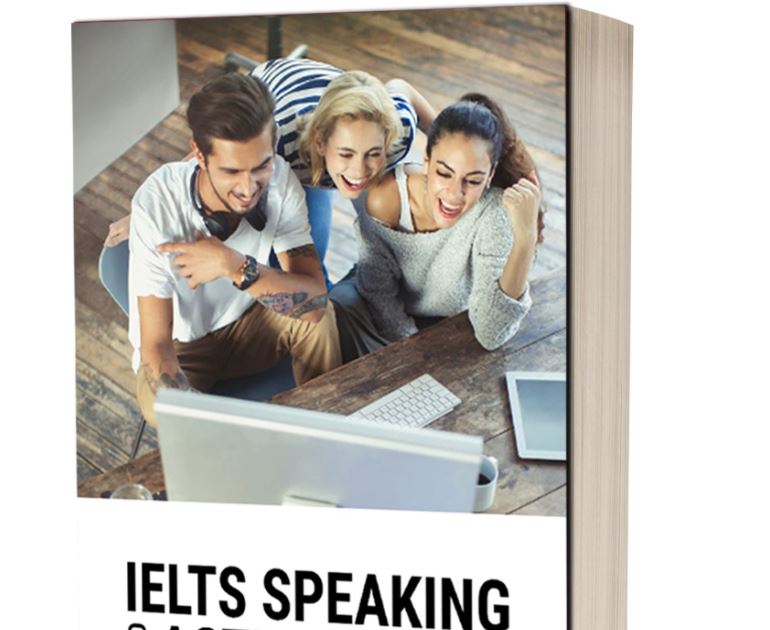 How the IELTS Speaking Test is Conducted