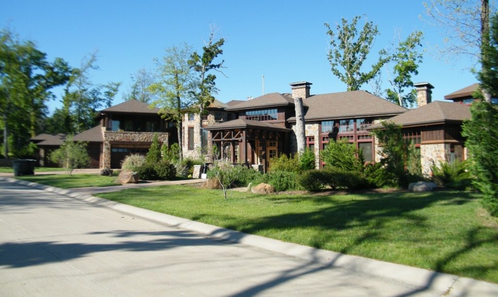 Elements That Make A Neighborhood Unsafe