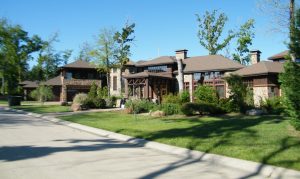 Elements That Make A Neighborhood Unsafe