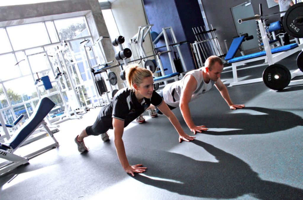 Thinking Of Becoming A Personal Trainer? Here’s What You Need To Know