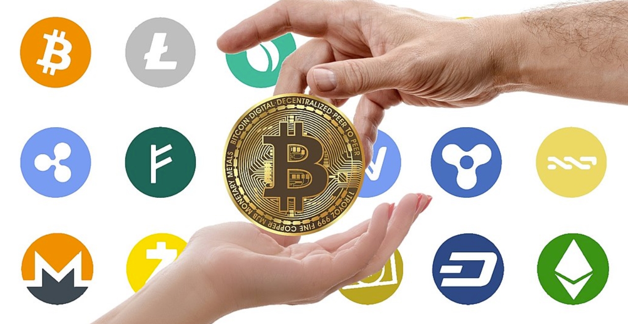 Trade DASH to Bitcoin 