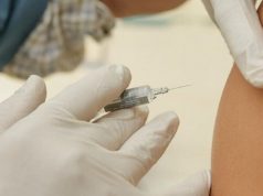 Vaccinated Individuals