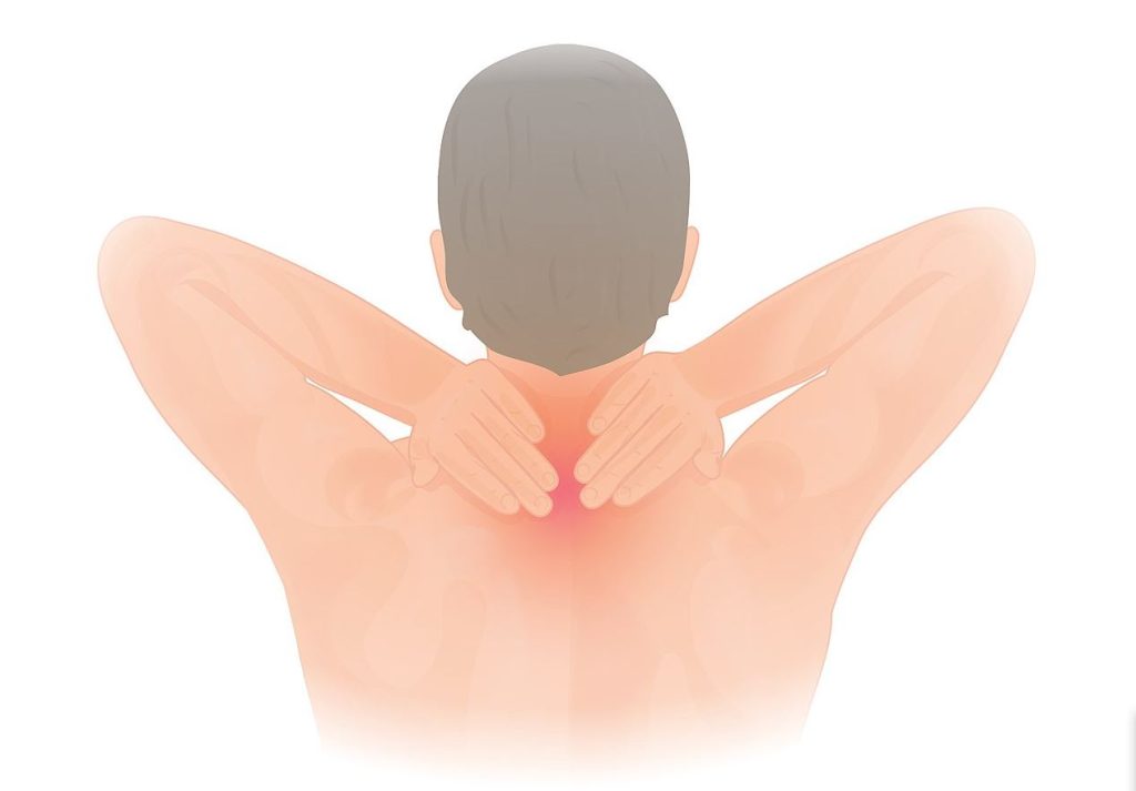 5 Ways to Quickly Relieve Neck Pain