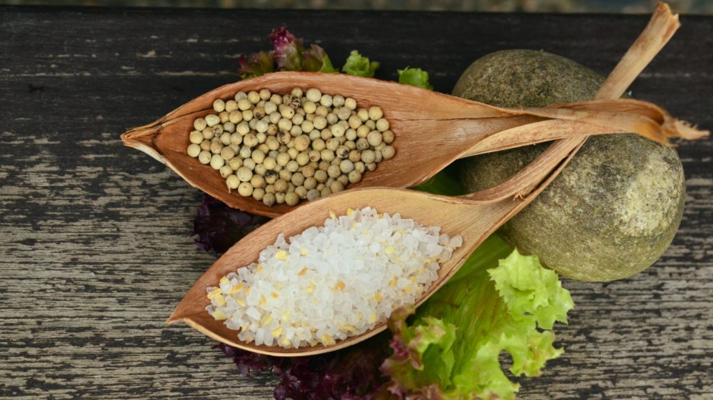 11 Types of Salts to Enhance Your Cuisine
