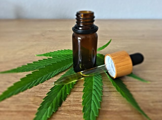 Ways to Use CBD