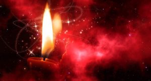 Customized Candles for Astrology Lovers