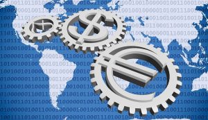 India’s growth rate is forecast to hit 12.5% in 2021, according to the IMF