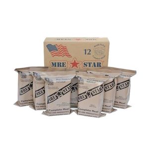 Meals Ready-to-Eat 101: All You Need to Know