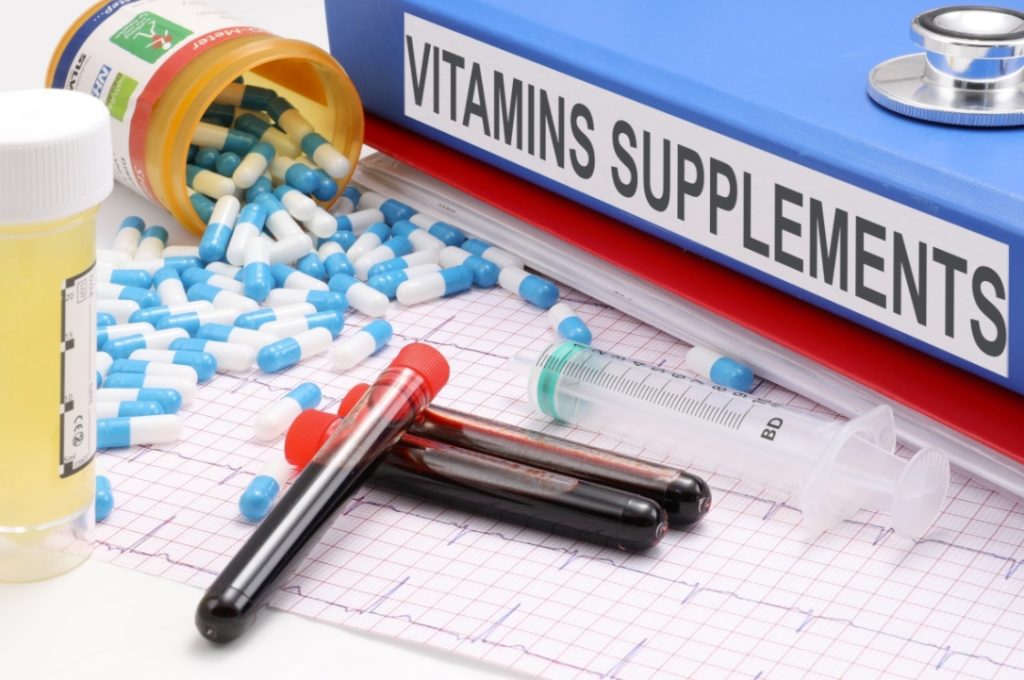 Why Now is the Best Time to Take Vitamin Supplements