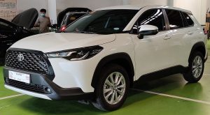 Top Rated Toyota Make and Model