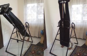 Inversion Therapy: A Comprehensive Guide