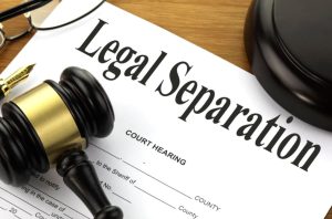 Legal Separation & Divorce | What`s the Difference?