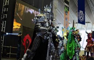 WORLD OF WARCRAFT BURNING CRUSADE CLASSIC DUNGEONS OVERVIEW