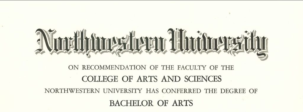 What kind of jobs can you get with an Associate of Arts Degree?