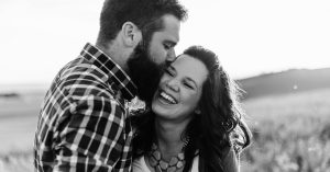 21 Signs He Is Making Love to You