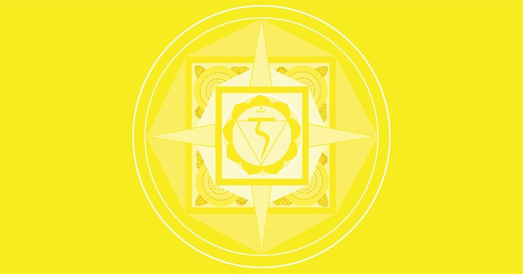 The Solar Plexus Chakra – Everything You Need To Know About Unlocking Your Power