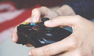 Toxicity in Video Games and Where it Comes from