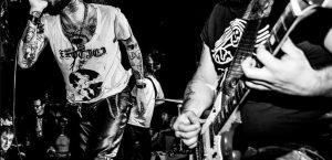 6 Tips for an Effective Band Rehearsal