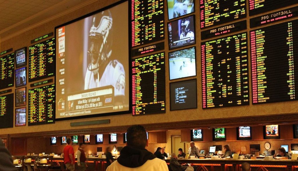 NFL Betting Strategies Every Bettor Should Use Today