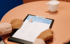 CV Formatting Services: Expectation vs. Reality