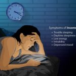 Insomnia symptoms and treatments