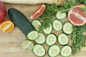 How to Easily Improve Your Nutrition Even When You’re Short on Time to Make Food?