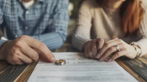 How to Obtain Divorce Documents Quickly and Easily in Connecticut