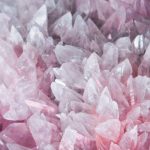 writhe crystals