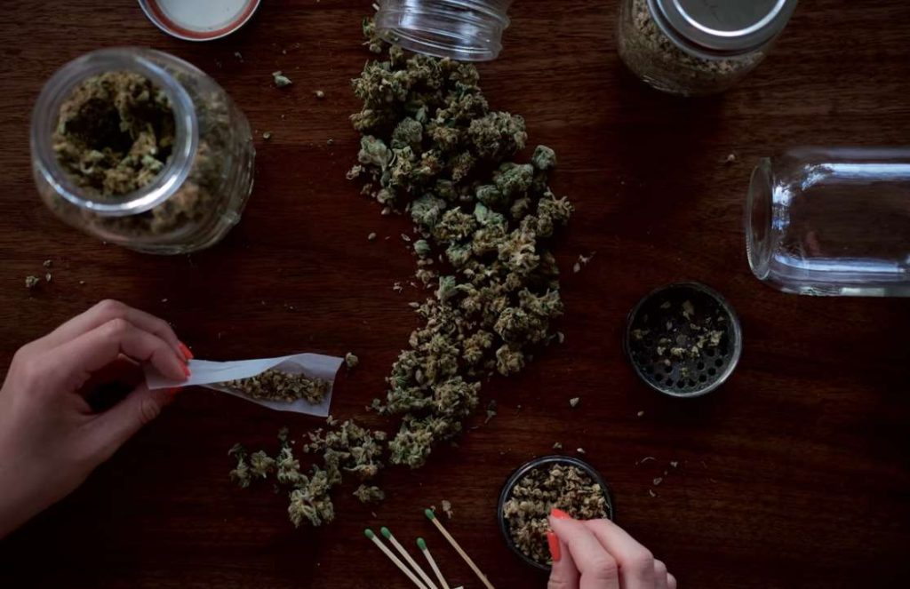 Guidelines That Every Weed Vendor Needs To Follow in Richmond