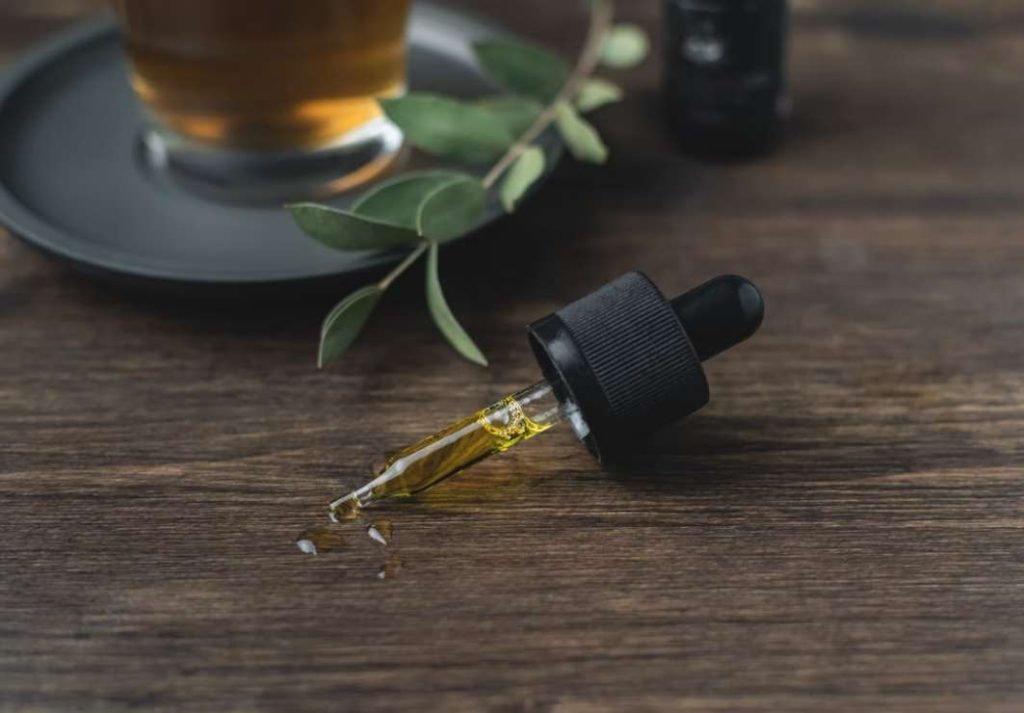 What you should consider before buying CBD vape oil 