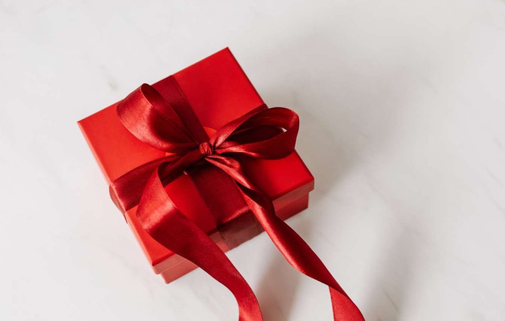 10 Gifts For Creative People 