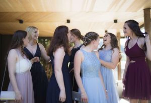 Selecting the Ideal Prom Dress Color