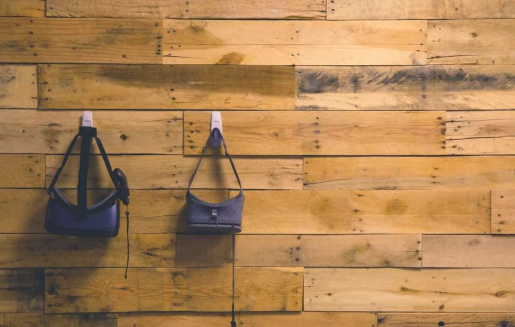 VR Therapy Could Help You Overcome Your Fears & Recover from Past Traumas