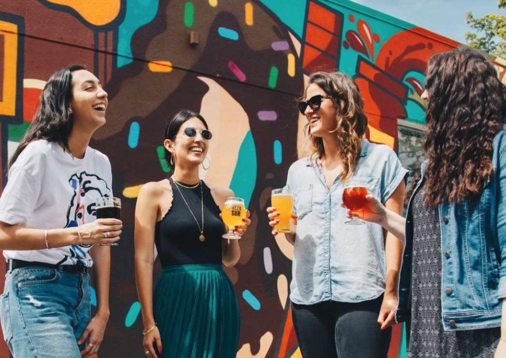 The 6 Things You Should Be Doing In Your 20s